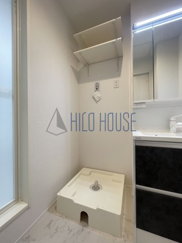 HY HILLS川越の設備