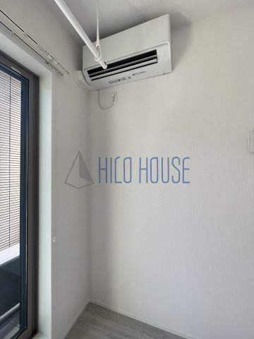 HY HILLS川越の設備