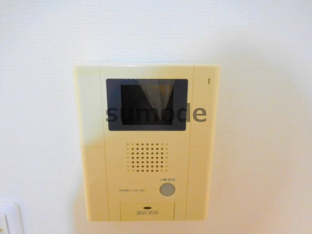 エクレール善のセキュリティ