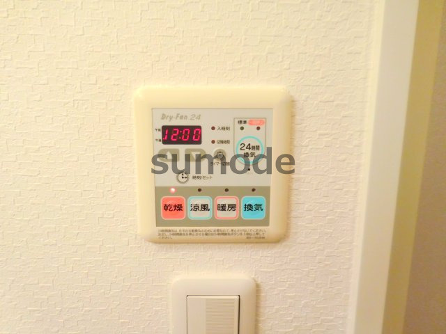 エクレール善の設備