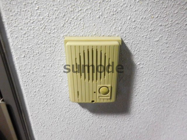 エクレール善のその他共用部分