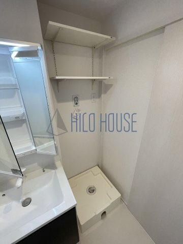 HY HILLS川越の設備