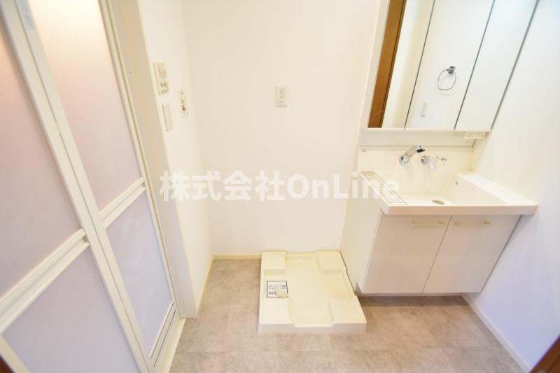 リヴェール若江の設備