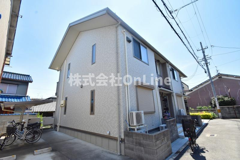 リヴェール若江