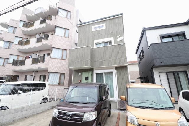 大工3丁目　中古戸建