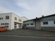 みたけ六丁目貸事務所倉庫の画像