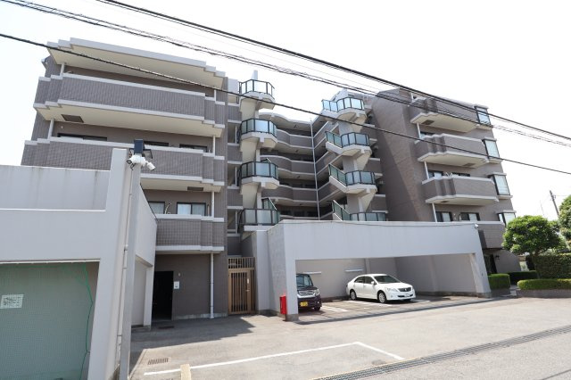 コスモ津田沼エスパシオ