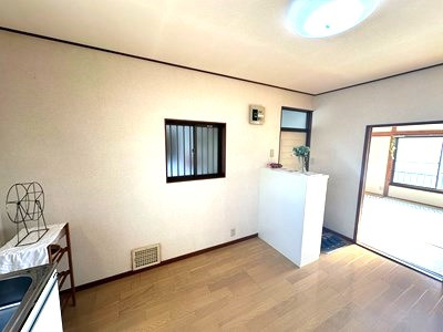 【その他】 | 富士ハイム | ※ダイニングキッチン※