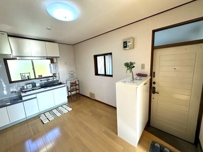 【その他】 | 富士ハイム | ※ダイニングキッチン※