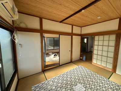 【その他】 | 富士ハイム | ※和室※