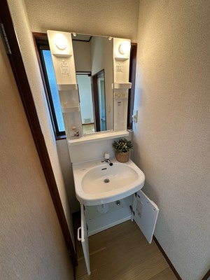 【その他】 | 富士ハイム | ※洗面化粧台※