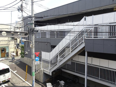 【展望】 | リリ五番館