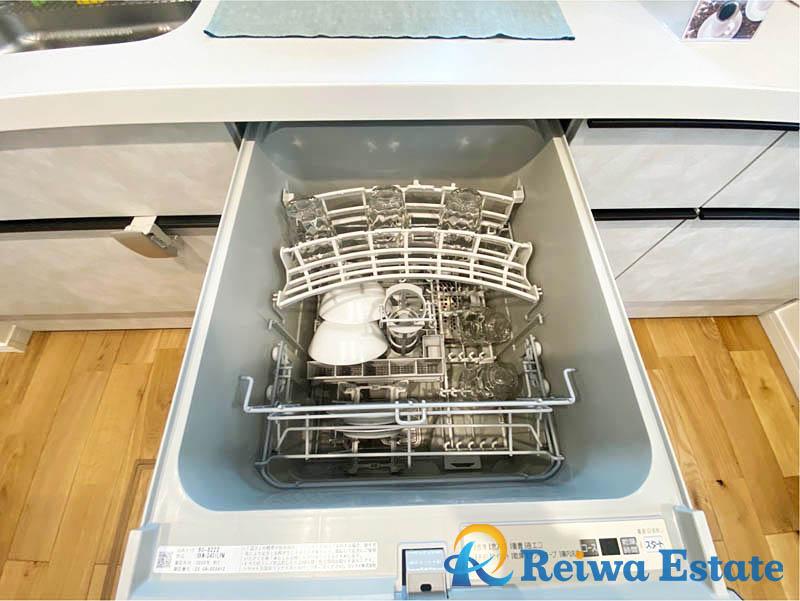 未入居戸建　高座郡寒川町小谷1丁目の設備