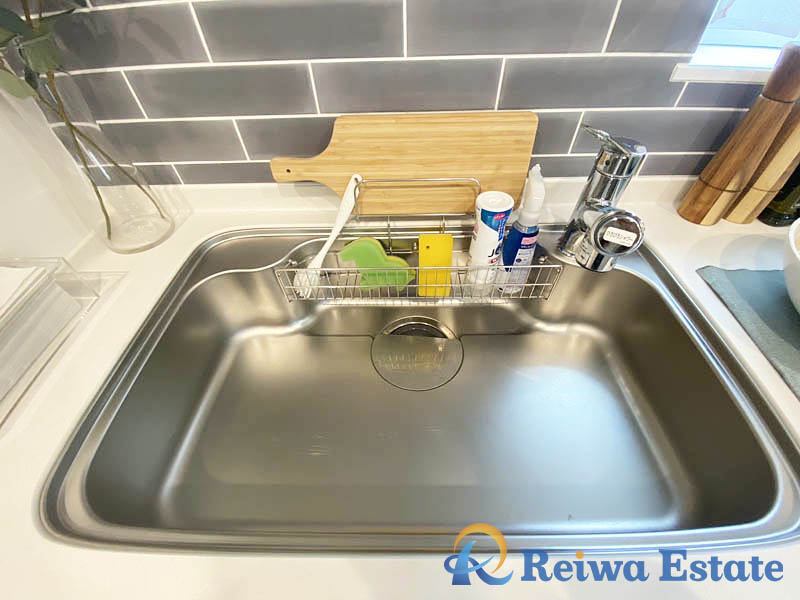 未入居戸建　高座郡寒川町小谷1丁目の設備