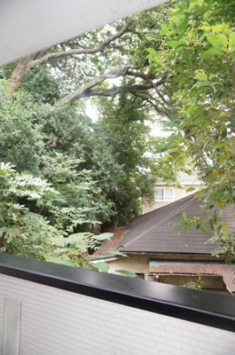 【展望】 | プレミアージュ横浜 | プレミアージュ横浜　眺望