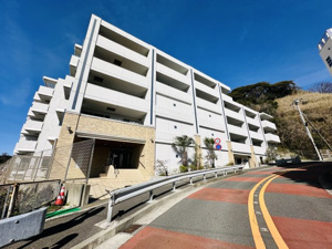 ベルドゥムール浦賀の画像