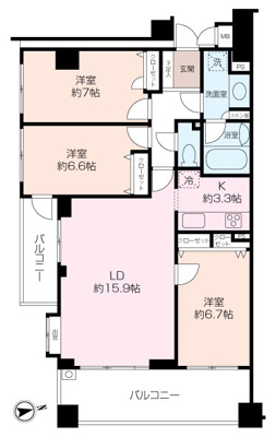 ベルドゥムール浦賀の画像