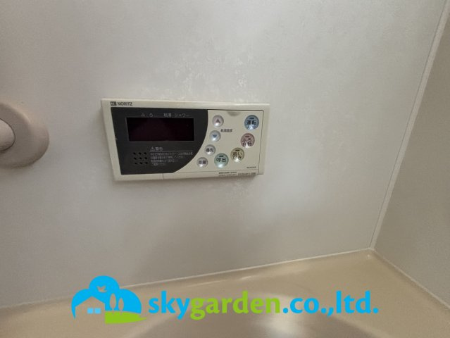 伊勢原市坪ノ内　中古戸建の洗面所