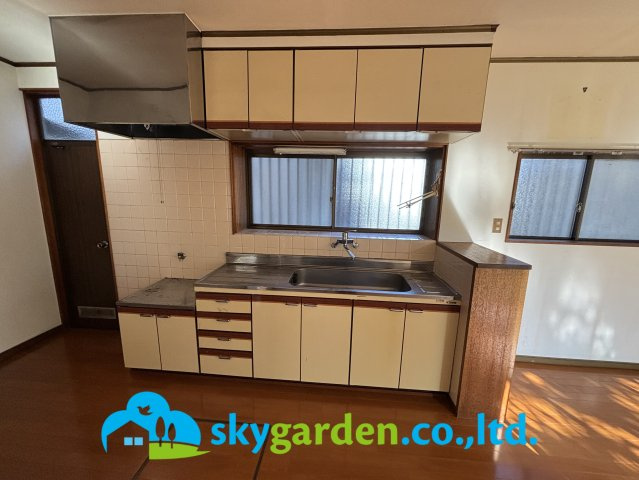 伊勢原市坪ノ内　中古戸建の設備