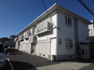 三浦市南下浦町上宮田のアパートの画像