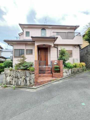 村野東町　中古一戸建て