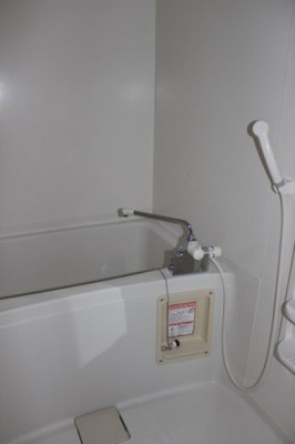 【浴室】 | アルストロメリア