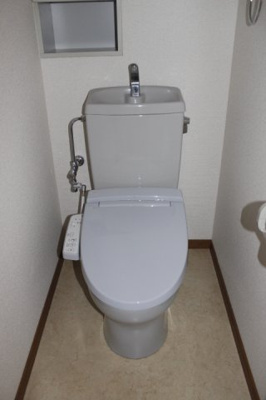 【トイレ】 | アルストロメリア