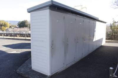 【その他共用部分】 | アルストロメリア