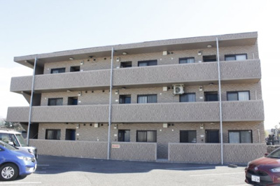 【外観】 | アルストロメリア