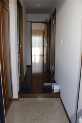 【玄関】 | アルストロメリア