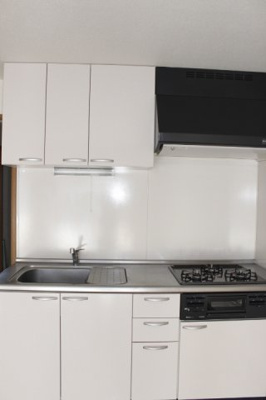 【キッチン】 | アルストロメリア