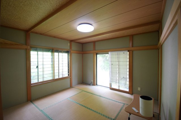 【和室】 | イトーピアA地区　戸建