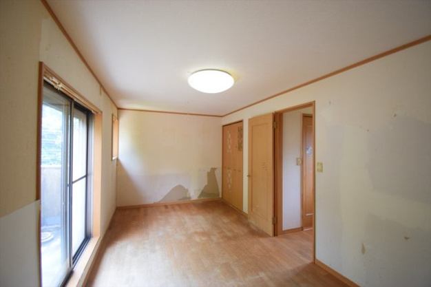 【洋室】 | イトーピアA地区　戸建