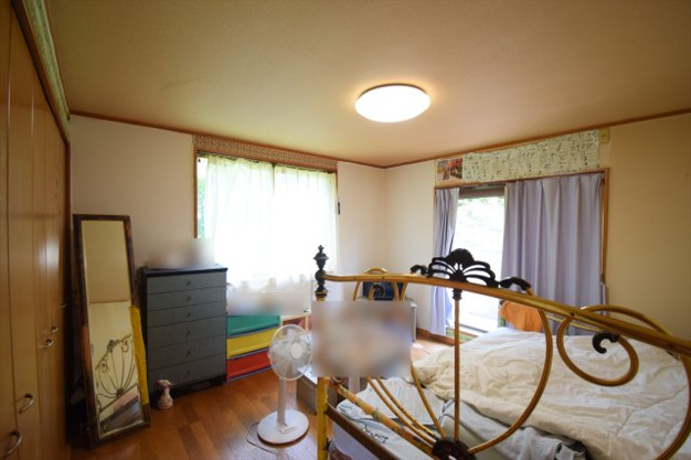 【洋室】 | イトーピアA地区　戸建