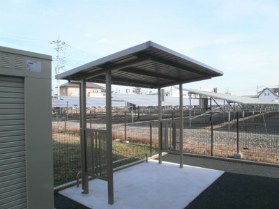 【その他共用部分】 | グリッター・プルース