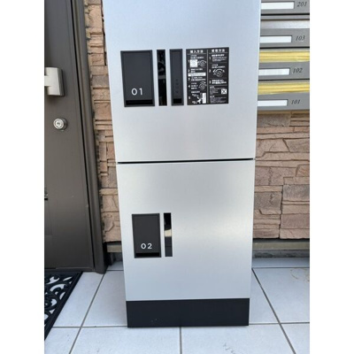 【その他共用部分】 | REX新栄