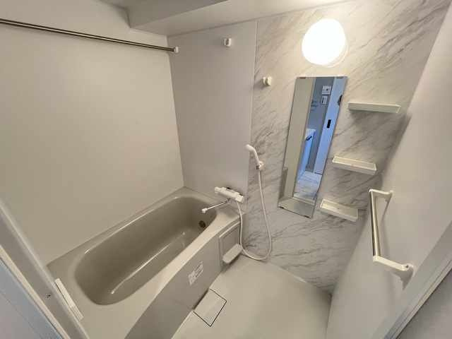 【浴室】Grand Stage’24