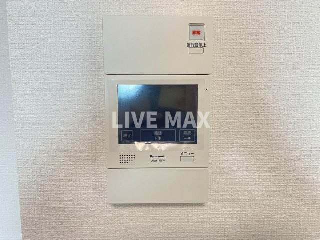 【セキュリティ】ベラジオ雅び北野白梅町