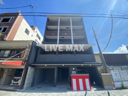 ベラジオ雅び北野白梅町の画像