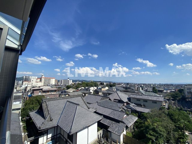 【展望】ベラジオ雅び北野白梅町