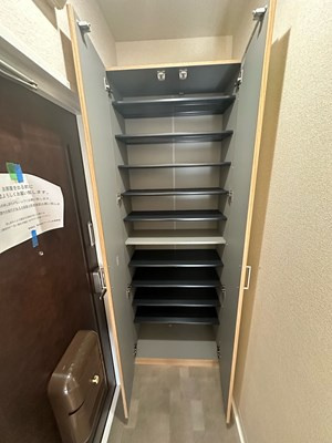【その他】 | ガーデン平尾PAT1 | ※シューズボックス※