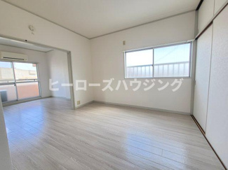 【寝室】 | アイランド岡町
