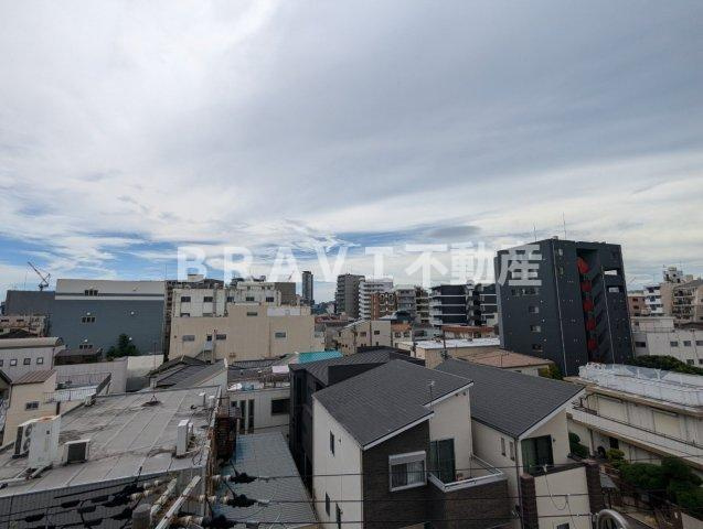 ウィルコート大今里西 BRAVI不動産の展望