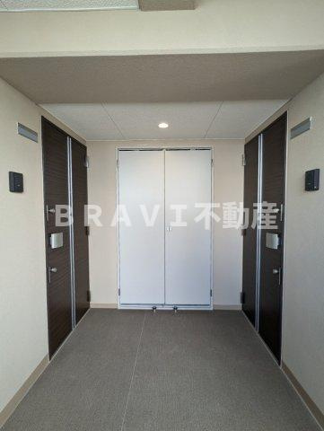 ウィルコート大今里西 BRAVI不動産のその他
