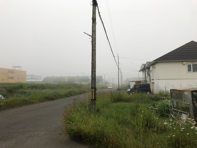 大楽毛南4丁目2-6　売土地の周辺