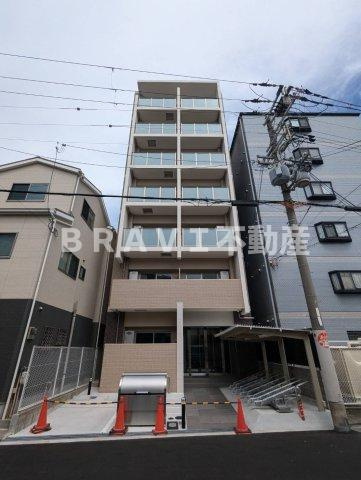 ウイルコート大今里西 BRAVI不動産