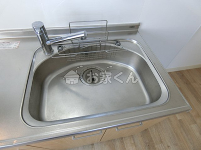 【設備】 | 落合ハイツB棟