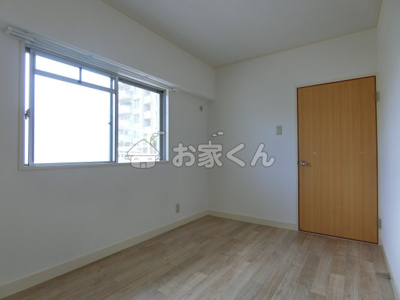 【洋室】 | 落合ハイツB棟