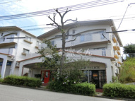 落合ハイツB棟の画像