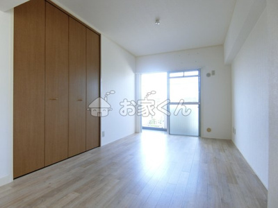 【居間・リビング】 | 落合ハイツB棟